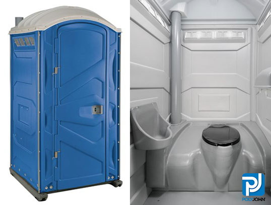 Portable Toilet Rentals in Phoenix, AZ